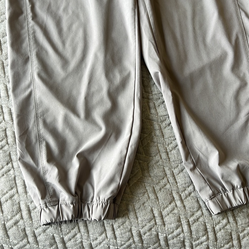 Apana‎ sz Large Parachute Pants - Picture 3 of 4